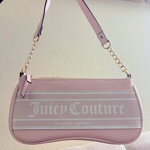 Trendy Juicy Couture Shoulder Bag 💗
